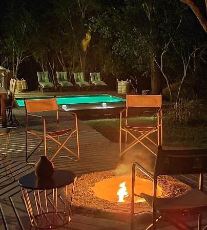 Thornwood Villa Hluhluwe Exterior photo