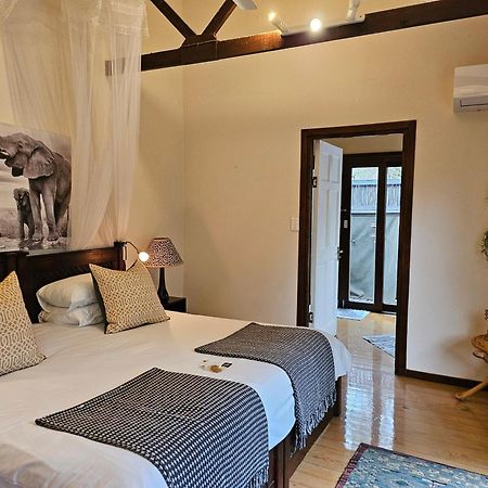Thornwood Villa Hluhluwe Exterior photo