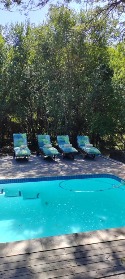 Thornwood Villa Hluhluwe Exterior photo