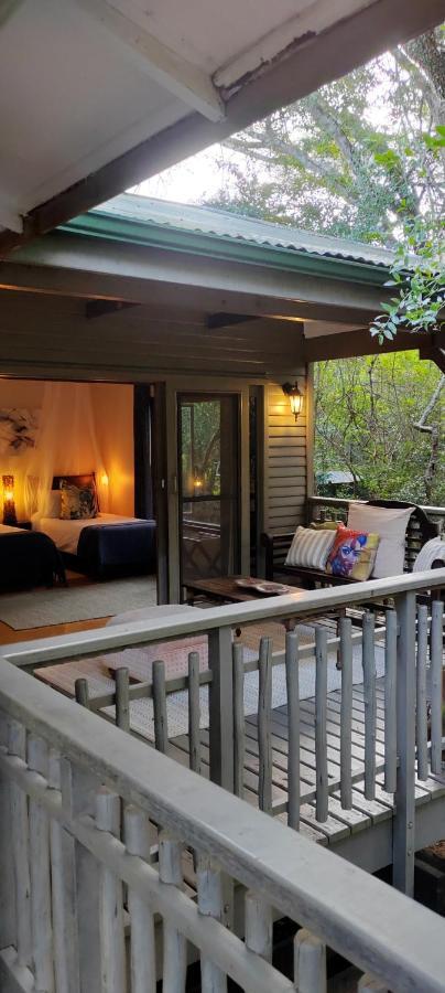 Thornwood Villa Hluhluwe Exterior photo