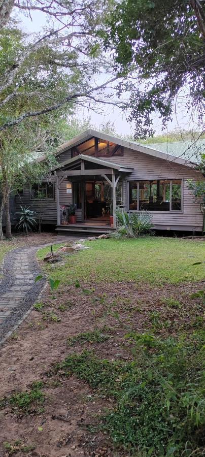 Thornwood Villa Hluhluwe Exterior photo