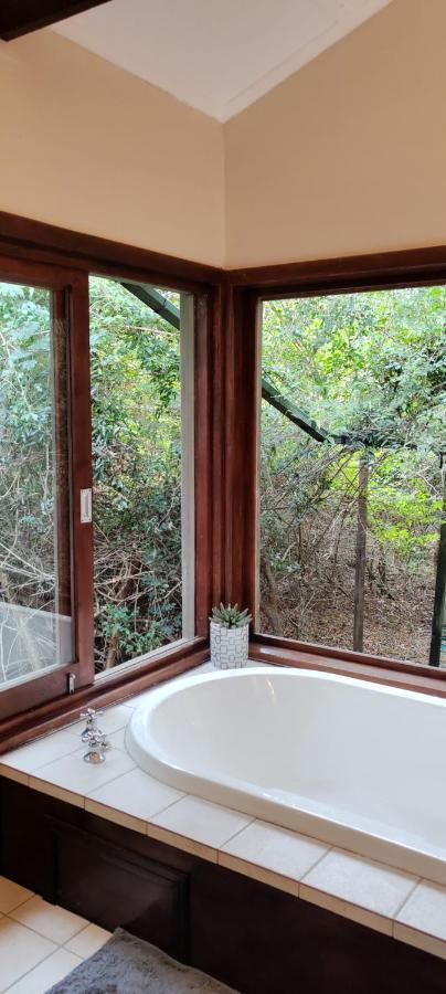 Thornwood Villa Hluhluwe Exterior photo