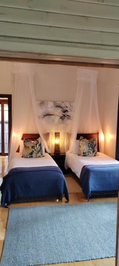Thornwood Villa Hluhluwe Exterior photo