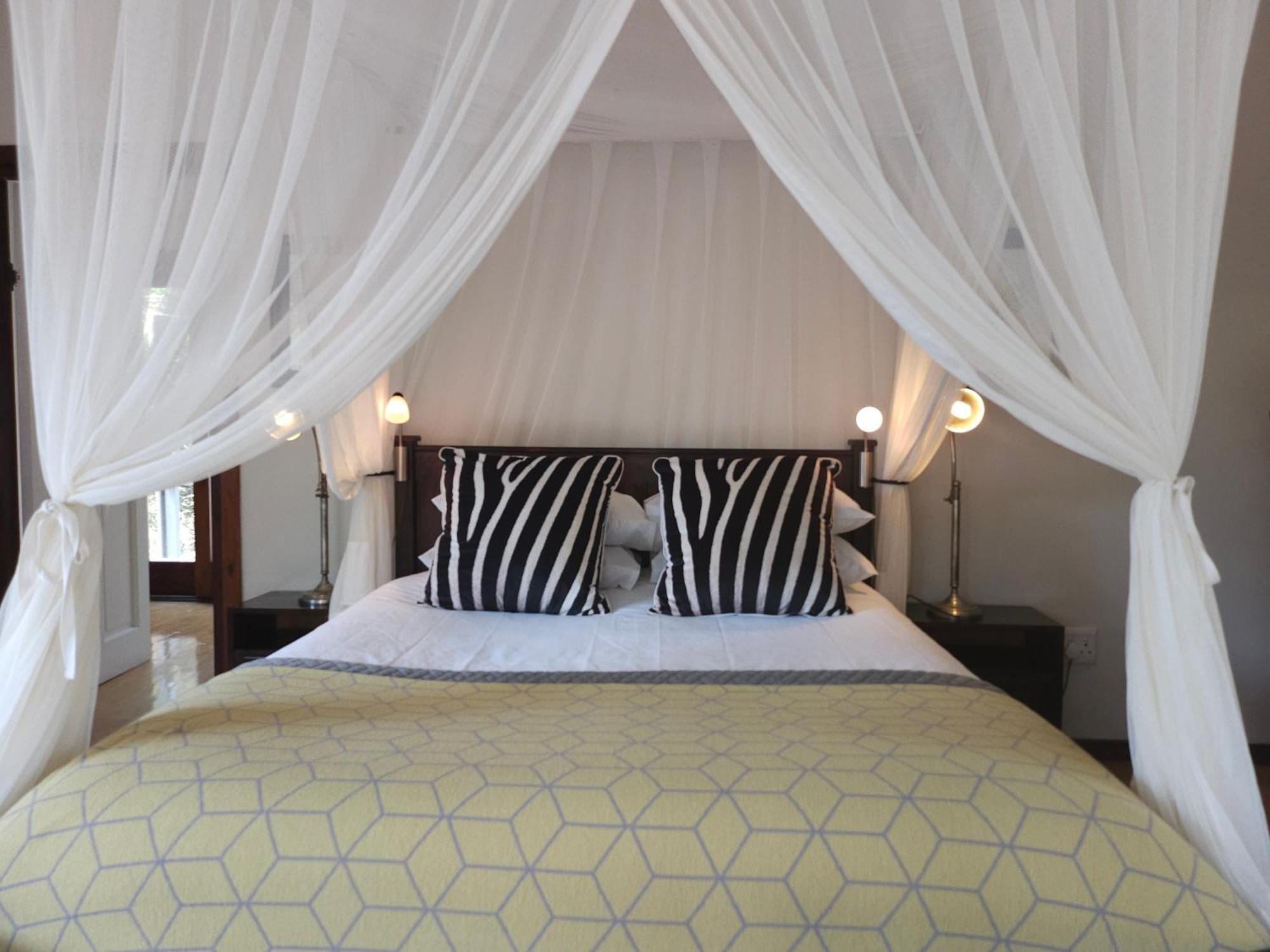 Thornwood Villa Hluhluwe Exterior photo