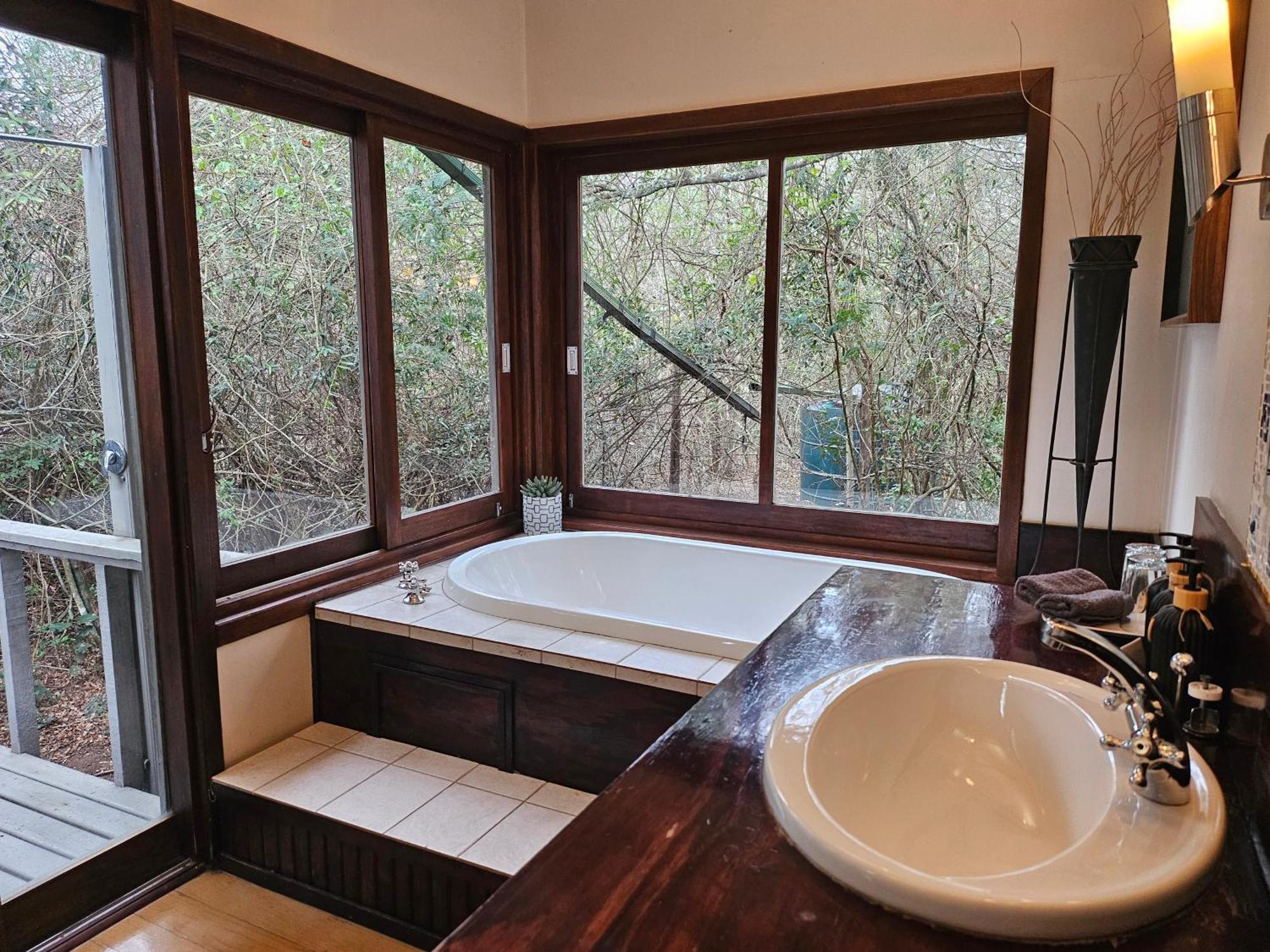 Thornwood Villa Hluhluwe Exterior photo