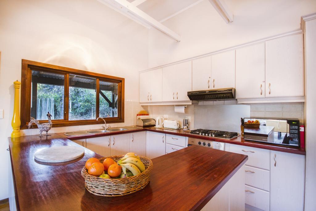 Thornwood Villa Hluhluwe Exterior photo